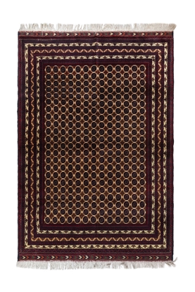 تصویر قالیچه خوجه رشنایی