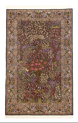 تصویر کرمان درختی حسن خان