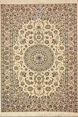 تصویر نایین ۹لا گل ابریشم