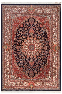 تصویر فرش دستباف ، کد MC112