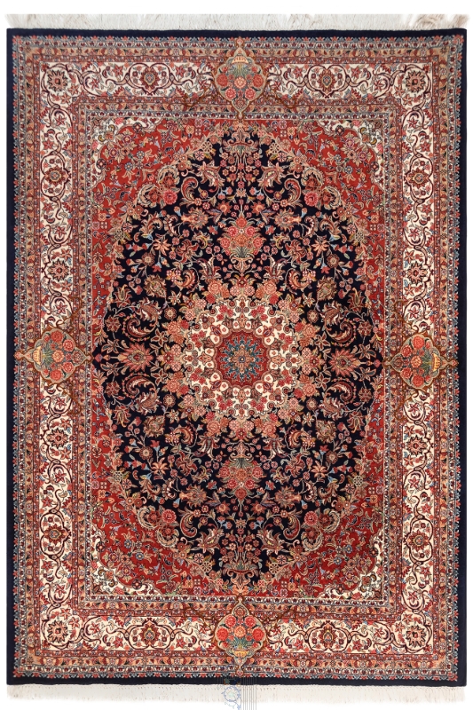 تصویر فرش دستباف ، کد MC112