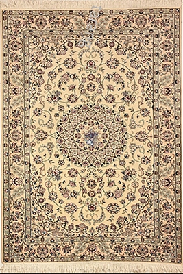 تصویر نایین ۹لا گل ابریشم