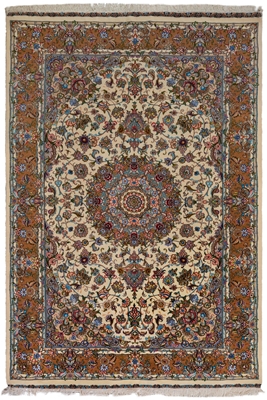 تصویر نایین(گروه فرش مرتضوی)
