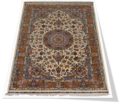 تصویر نایین(گروه فرش مرتضوی)