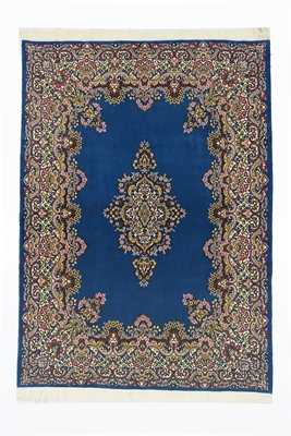 تصویر کرمان  کف ساده ترنجدار