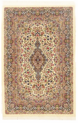 تصویر کرمان ترنجدار بهار