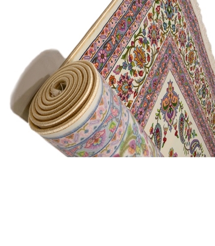 راهنمای تشخیص فرش ایرانی اصل