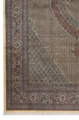 ماهی ۱۲متری دست دوم